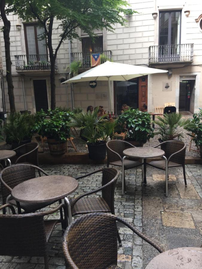 Placa Bell-lloc Bed and breakfast 3*